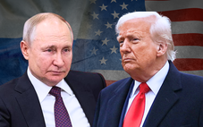 Cuộc gặp Trump - Putin nhiều thách thức