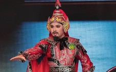 Phú Yên, cháu nghệ sĩ Hoàng Nhất, lần thứ 2 vào chung kết Chuông vàng vọng cổ