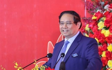 Thủ tướng: Việc điều chỉnh giá điện phải theo lộ trình, không để xảy ra các cú sốc