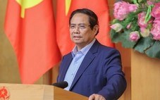 Thủ tướng: Gỡ điểm nghẽn để phát triển kinh tế tư nhân như 'khoán 10'