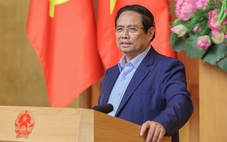 Thủ tướng: Gỡ điểm nghẽn để phát triển kinh tế tư nhân như 'khoán 10'