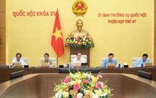 Tin tức sáng 11-8: Ủy ban Thường vụ Quốc hội họp, xem xét nhiều nội dung quan trọng