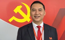 Ông Mai Hữu Quyết làm bí thư phường Thủ Đức