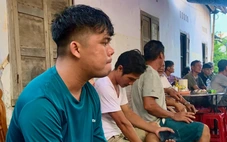 Tai nạn ở công trường cao tốc Quy Nhơn - Chí Thạnh: Người cha 'gà trống nuôi con' vĩnh viễn không về