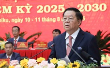 Xây dựng phường Pleiku thành đô thị trung tâm phía tây Gia Lai