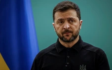 Ông Zelensky: Nhượng bộ không thuyết phục được Nga ngừng bắn