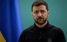 Ông Zelensky: Nhượng bộ không thuyết phục được Nga ngừng bắn