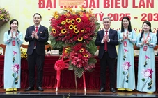 Ông Mai Hữu Quyết làm bí thư phường Thủ Đức