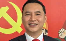 Ông Mai Hữu Quyết làm bí thư phường Thủ Đức