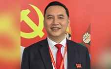 Ông Mai Hữu Quyết làm bí thư phường Thủ Đức