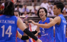 Người hâm mộ Thái Lan: 'Chúng ta sẽ thắng nếu Việt Nam không có Bích Tuyền'