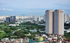 Làm sạch, công khai dữ liệu về nhà ở, thị trường bất động sản