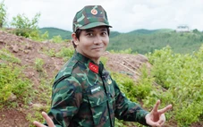 Gặp lại Tim trong Nhà bà Hà vui quá à