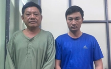 Công an TP.HCM khởi tố, bắt hai người đánh nhau trên đường Tô Ngọc Vân