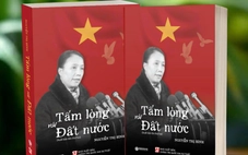 Tấm lòng với đất nước: Ký ức và khát vọng của bà Nguyễn Thị Bình