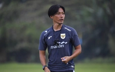 HLV U20 nữ Indonesia 'đau đớn' khi bất bại vẫn không có vé dự Giải châu Á