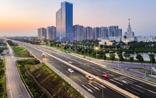 Điều chỉnh quy định tốc độ trên cao tốc Hà Nội - Hải Phòng