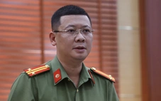Triệt phá nhóm lừa đảo mua bán tiền ảo xuyên quốc gia quy mô hàng tỉ USD