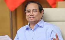 Thủ tướng: Chuyển từ thụ động khám chữa bệnh sang bảo vệ sức khỏe nhân dân khi chưa có bệnh