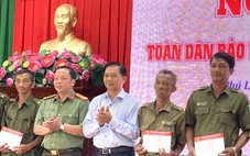 Chủ tịch Cần Thơ: Một bộ phận người dân còn vô cảm với nỗi đau của người khác