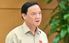 Phó chủ tịch Quốc hội: 'Lấy một giám đốc về làm vụ trưởng rất hay'