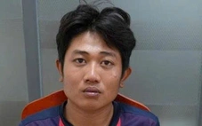 Bực tức bạn nhậu hẹn ‘tăng 2’ mà không đến, thanh niên đập phá hàng loạt ô tô đậu trên đường