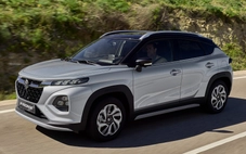Suzuki sắp mang xe mới về Việt Nam: Fronx đấu Sonet, XL7 bản đặc biệt đấu Xpander