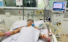 'Cơn bão cytokin' đe dọa tính mạng người trẻ khỏe khi mắc sốt xuất huyết