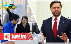 Điểm tin 18h: Nhiều xã phường ở Lâm Đồng 'trắng' cán bộ chuyên môn; Mỹ ngừng viện trợ cho Ukraine