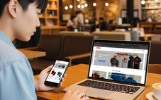 Ra mắt trang Tuổi Trẻ Shop - sản phẩm lưu niệm của báo Tuổi Trẻ