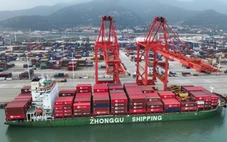 Ngày 12-8, Mỹ - Trung hết 90 ngày đình chiến thuế quan