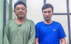Công an TP.HCM khởi tố, bắt hai người đánh nhau trên đường Tô Ngọc Vân