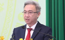 Phó bí thư Thành ủy Đặng Minh Thông: Phường Thủ Đức cần phát triển thương mại, dịch vụ gắn với TOD
