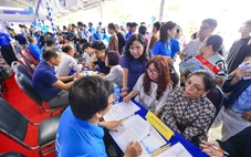 Chuẩn bị lọc ảo xét tuyển đại học