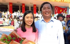 Thầy hiệu trưởng 12 năm đi tìm ‘giấc mơ sắp tắt’ gửi Tiếp sức đến trường
