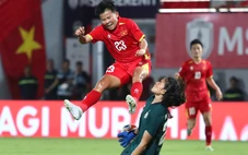 Người hâm mộ Thái Lan thất vọng vì 'thua Việt Nam ở tất cả các môn bóng'