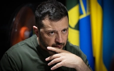 Ông Zelensky: Nga đang chuẩn bị đợt tấn công mới, không có dấu hiệu muốn ngừng bắn