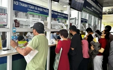 Các bệnh viện TP.HCM bị 'treo' 2.500 tỉ đồng BHYT, Bộ Y tế nói gì?