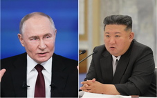 Tin tức thế giới 13-8: Ông Putin và ông Kim điện đàm; Brazil bơm tiền hỗ trợ hàng xuất khẩu sang Mỹ
