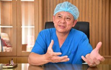 'Niềm tin vào đời dễ sụp đổ, Tiếp sức đến trường để niềm tin đó không lạc hướng'