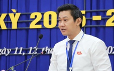 Ông Hứa Quốc Hưng làm Bí thư Đảng ủy xã Củ Chi nhiệm kỳ 2025-2030