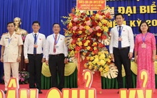 Xã Củ Chi nhiệm kỳ mới: Phát triển theo mô hình đô thị sinh thái thông minh