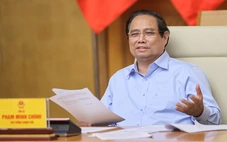 Thủ tướng: Chuyển từ thụ động khám chữa bệnh sang bảo vệ sức khỏe nhân dân khi chưa có bệnh