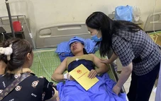 Cán bộ xã gây tai nạn làm 1 người chết: Lào Cai chấn chỉnh không sử dụng rượu, bia giờ làm việc