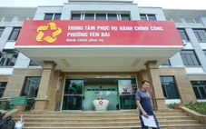 Cử 34 công chức Cục Quản lý đất đai đi hỗ trợ địa phương