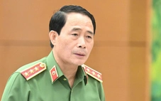 Thứ trưởng Bộ Công an lý giải việc đề xuất thu thập ADN, mống mắt, giọng nói của phạm nhân
