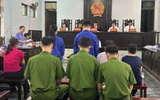 Hiệu phó hàng chục lần 'sập bẫy' lừa mua đất của nữ giáo viên mầm non như thế nào?