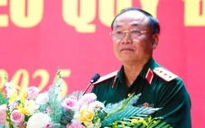 Xử lý nghiêm tổ chức, cá nhân tiếp tay cho tàu cá vi phạm IUU