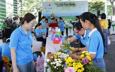 Cùng Phú Mỹ Hưng hướng về môi trường