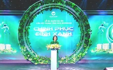 Eco Riverside Hải Phòng chốt 300 căn sau một giờ mở bán